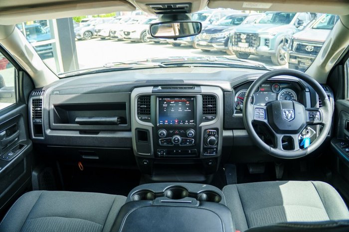 2023 RAM 1500 Express