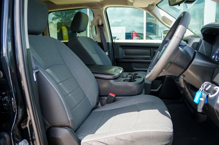 2023 RAM 1500 Express