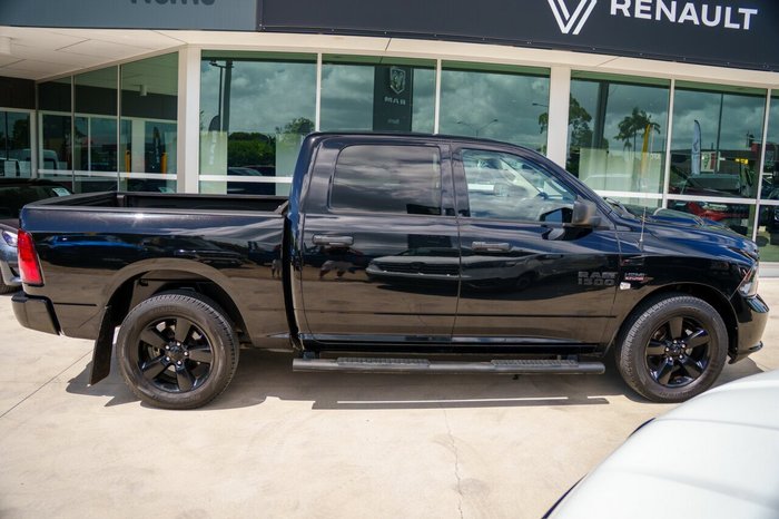 2023 RAM 1500 Express