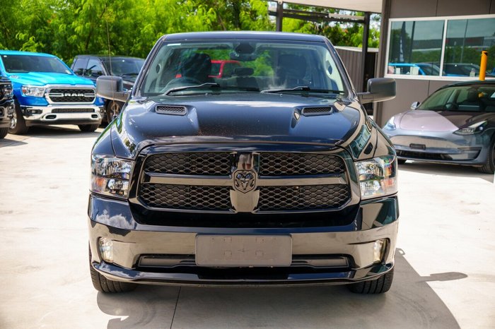 2023 RAM 1500 Express