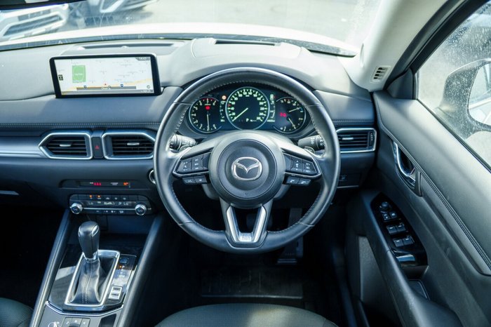 2024 Mazda CX-5 G20 Maxx