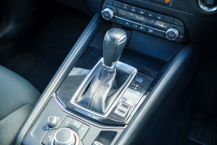 2024 Mazda CX-5 G20 Maxx