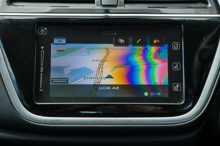 2020 Suzuki S-Cross Turbo