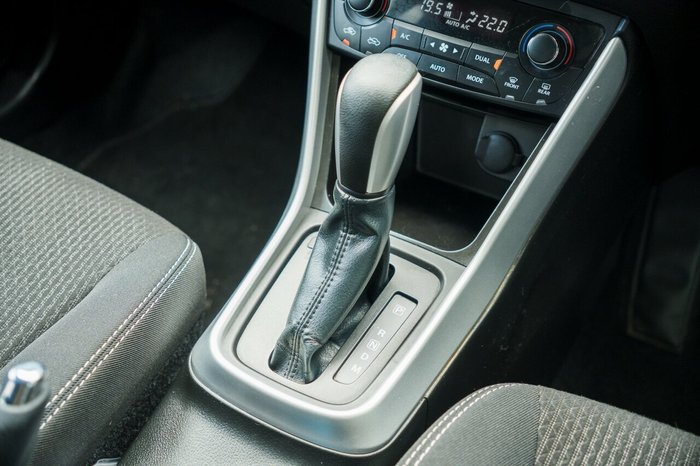 2020 Suzuki S-Cross Turbo