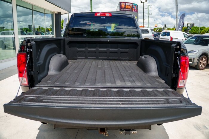 2022 RAM 1500 Express