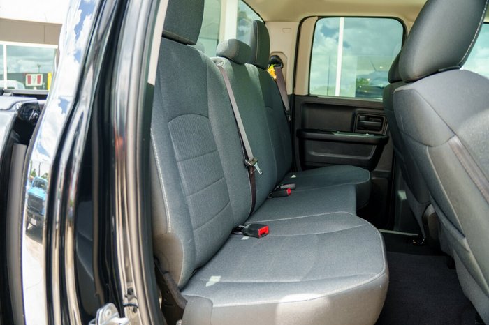 2022 RAM 1500 Express