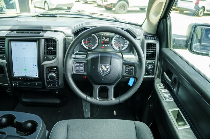 2022 RAM 1500 Express