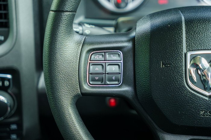 2022 RAM 1500 Express