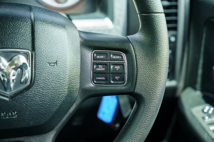 2022 RAM 1500 Express