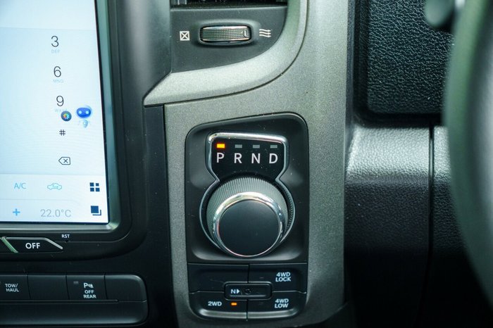 2022 RAM 1500 Express