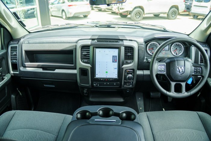 2022 RAM 1500 Express