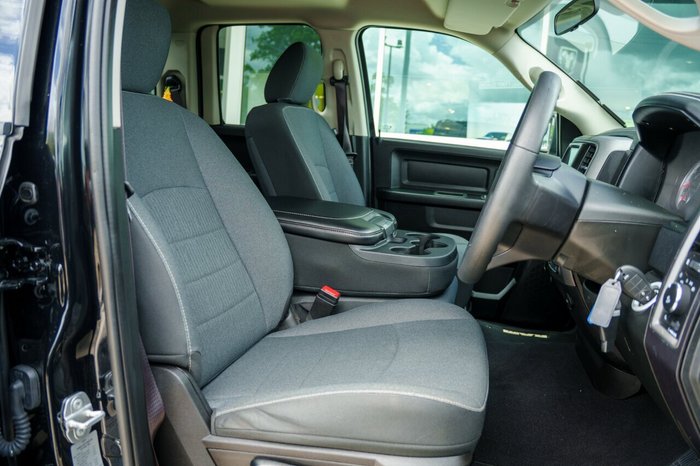 2022 RAM 1500 Express