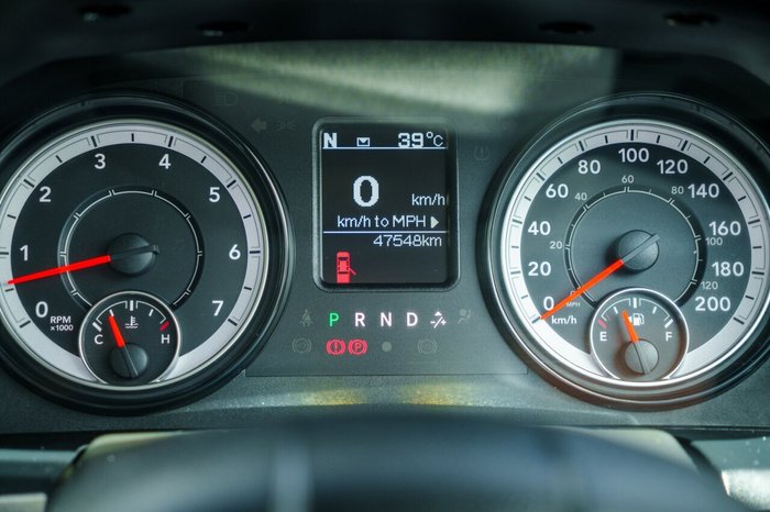 2022 RAM 1500 Express