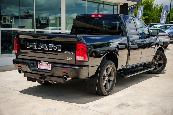 2022 RAM 1500 Express