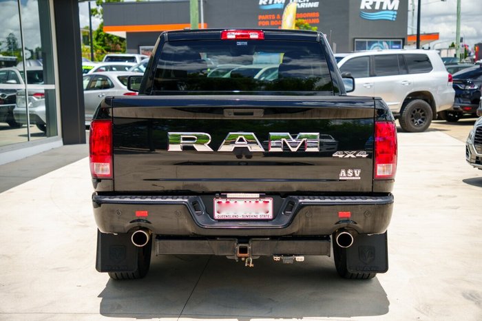 2022 RAM 1500 Express