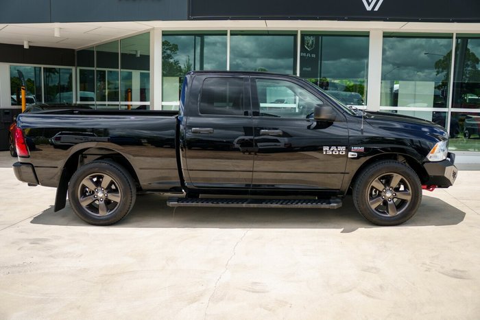 2022 RAM 1500 Express