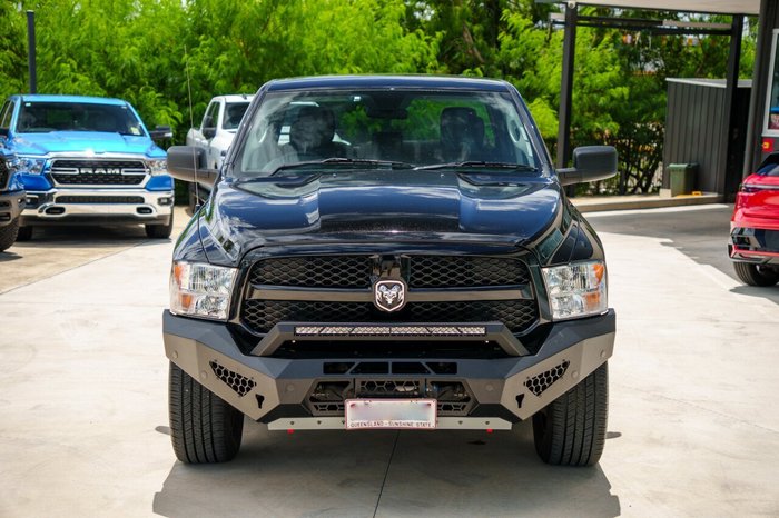 2022 RAM 1500 Express