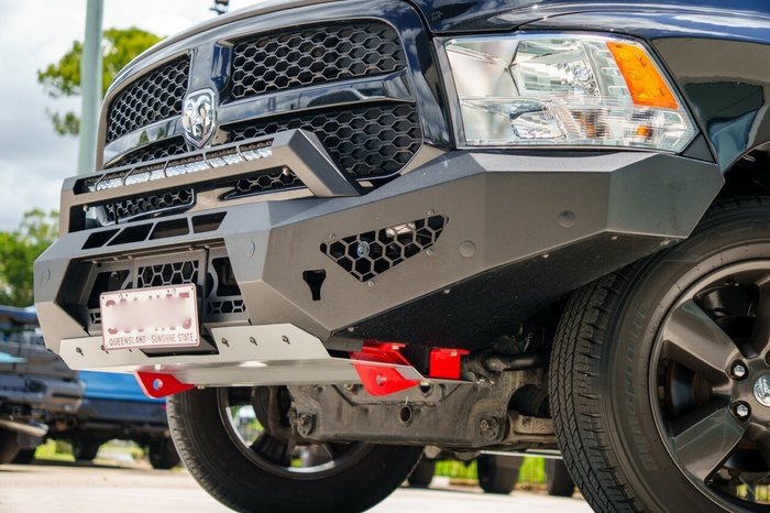 2022 RAM 1500 Express