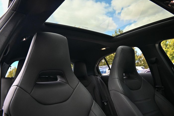 2019 Mercedes-Benz A-Class A250