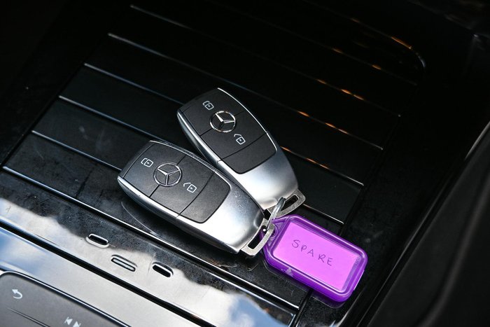 2019 Mercedes-Benz A-Class A250