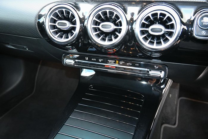 2019 Mercedes-Benz A-Class A250