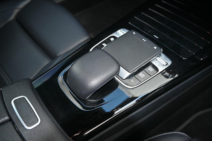 2019 Mercedes-Benz A-Class A250