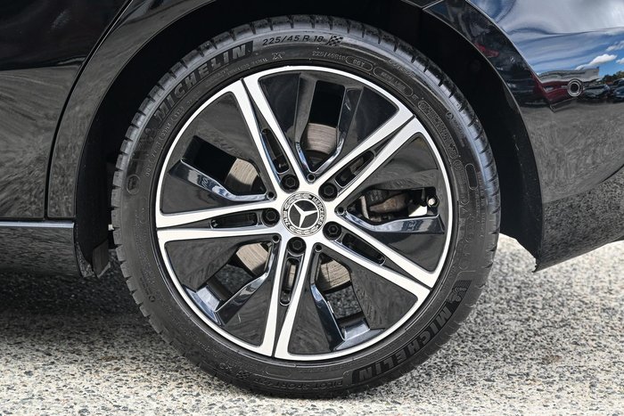 2019 Mercedes-Benz A-Class A250