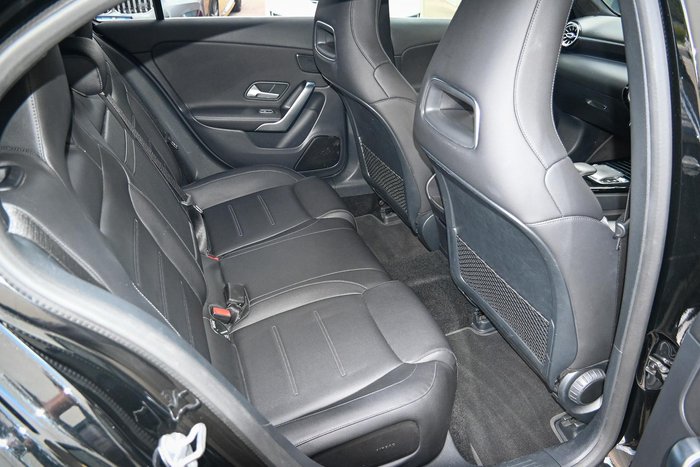 2019 Mercedes-Benz A-Class A250