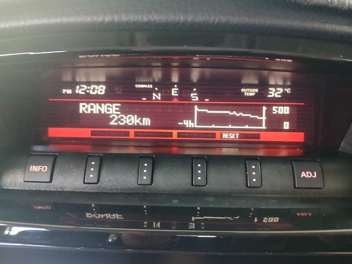 2016 Mitsubishi Pajero GLS