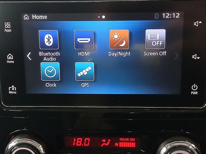 2016 Mitsubishi Pajero GLS