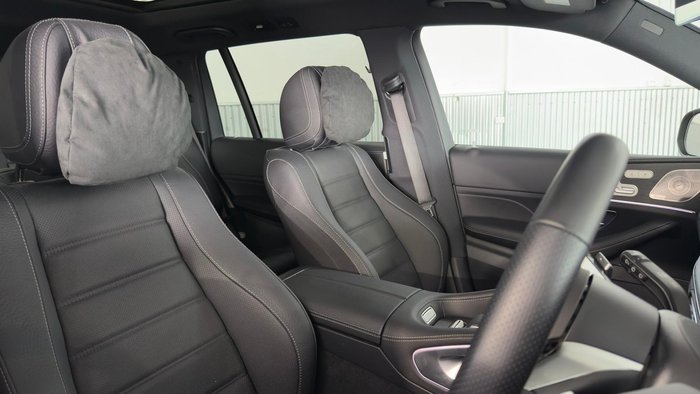 2025 Mercedes-Benz GLS-Class GLS450 d