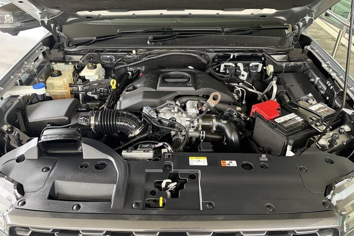 2022 Ford Ranger Wildtrak