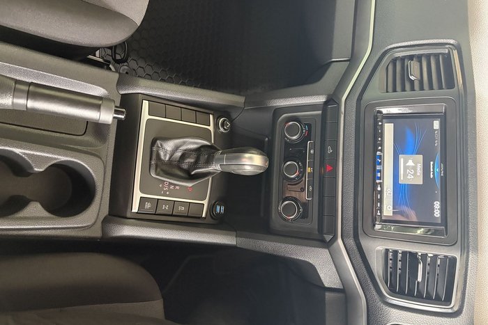 2018 Volkswagen Amarok TDI420 Core