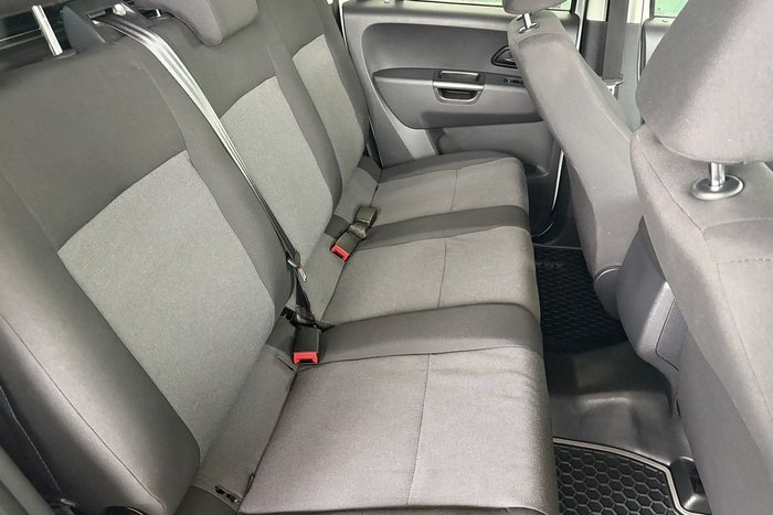 2018 Volkswagen Amarok TDI420 Core
