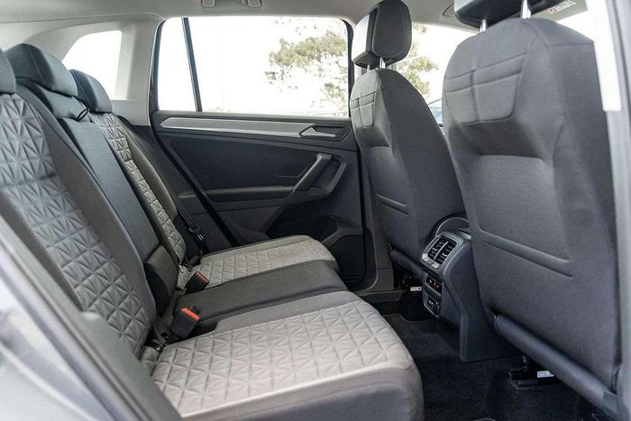 2024 Volkswagen Tiguan 110TSI Life