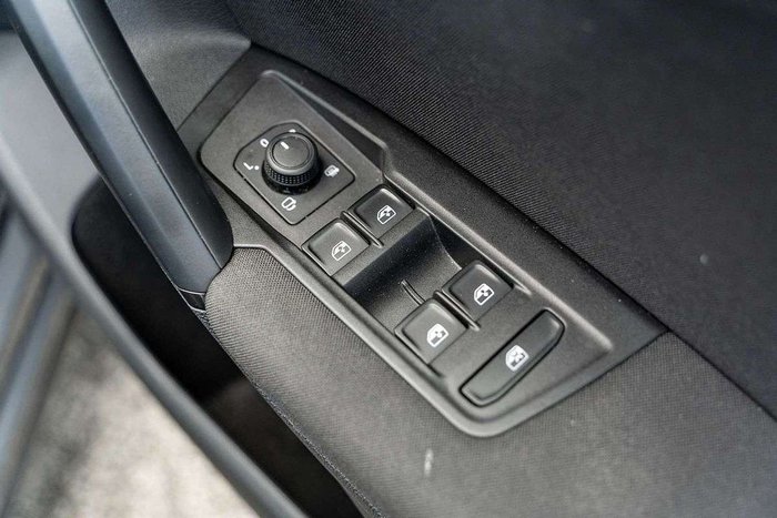 2024 Volkswagen Tiguan 110TSI Life