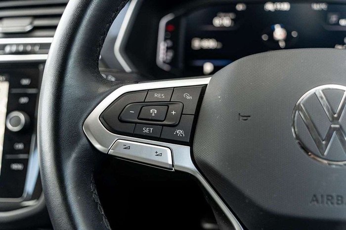 2024 Volkswagen Tiguan 110TSI Life