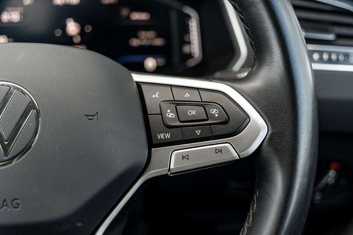 2024 Volkswagen Tiguan 110TSI Life