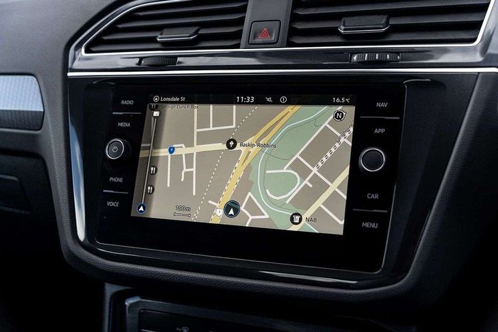 2024 Volkswagen Tiguan 110TSI Life