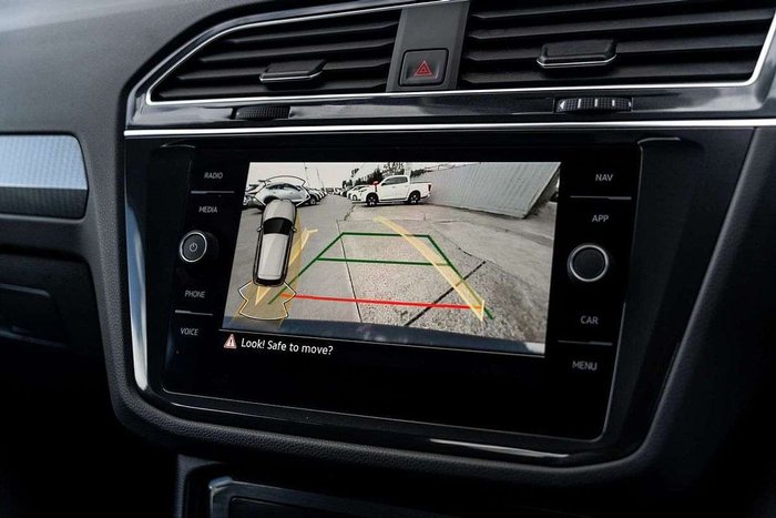 2024 Volkswagen Tiguan 110TSI Life