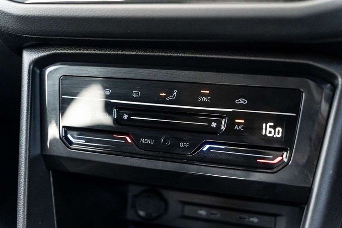 2024 Volkswagen Tiguan 110TSI Life