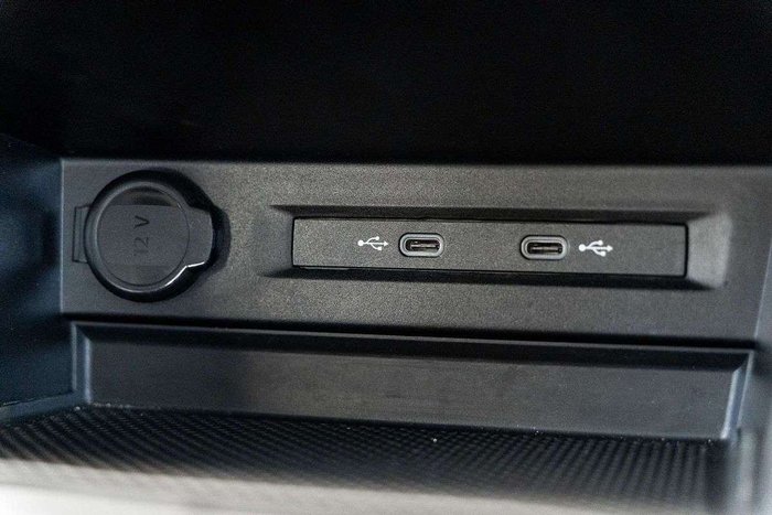 2024 Volkswagen Tiguan 110TSI Life