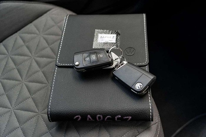 2024 Volkswagen Tiguan 110TSI Life