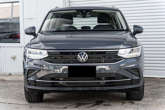 2024 Volkswagen Tiguan 110TSI Life