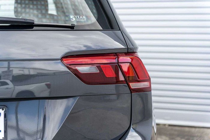 2024 Volkswagen Tiguan 110TSI Life