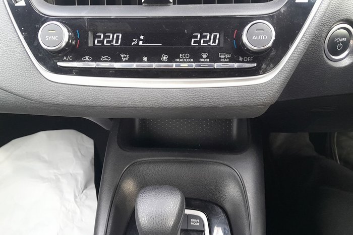 2023 Toyota Corolla Ascent Sport Hybrid