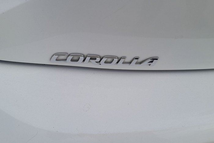 2023 Toyota Corolla Ascent Sport Hybrid