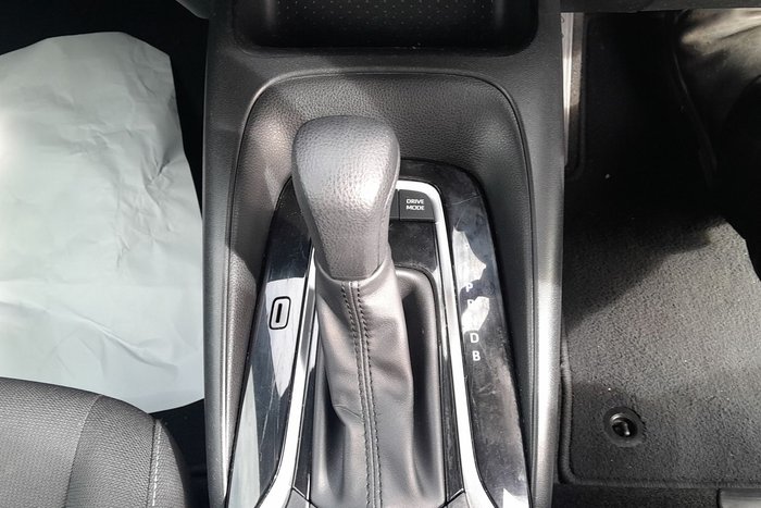 2023 Toyota Corolla Ascent Sport Hybrid