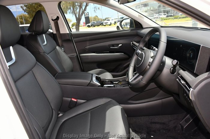 2026 Hyundai Tucson Elite