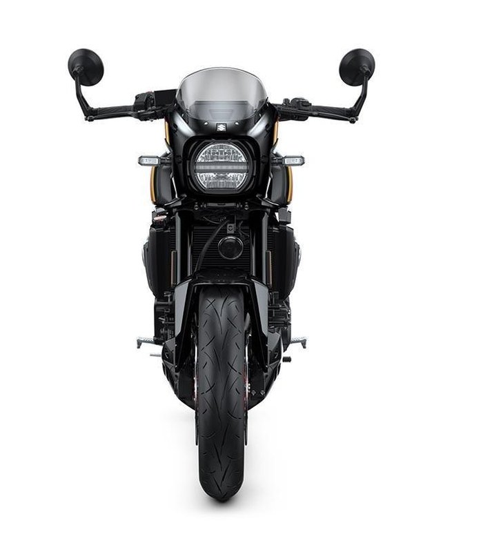 2026 Suzuki
